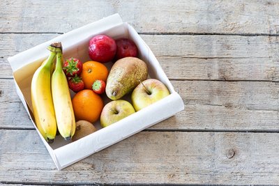 Box 4: Fruit Box